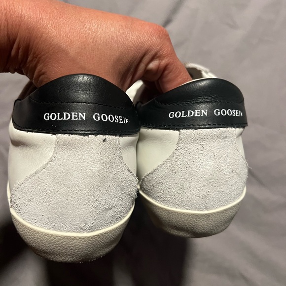 Auténtic goose golden #41 brand new - Picture 3 of 9